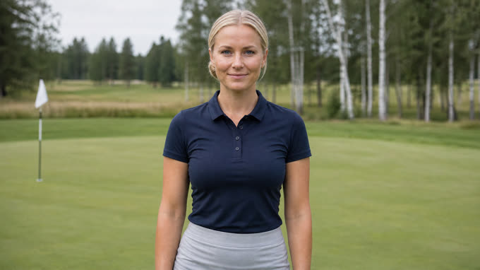 Elsa Norberg