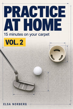 PRACTICE AT HOME — Vol. II cover