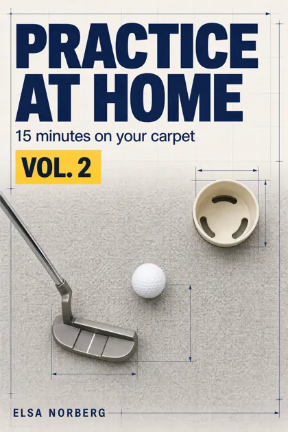 PRACTICE AT HOME — Vol. II cover